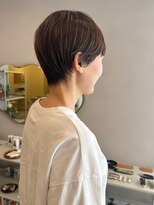 コーラー(KHORA)&nbsp;ベリーショート