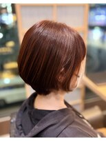 シーズンズ季の香 調布店(SEASONS)&nbsp;テラコッタカラー