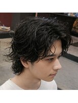 グロウ 天神店(growth) ルーズサーフカール