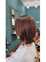 美髪 ヘアサロン(美髪 Hair salon)&nbsp;ボブカット
