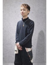 テラ(terra) 佐伯 晋吾