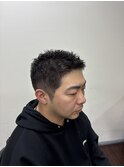 アクティブ坊主