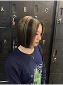ボブ
