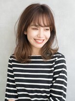 エスドットブルーム 梅田店(S.BROOM) くびれミディ/オリーブベージュ