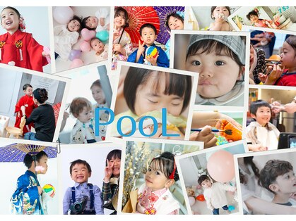 プールバイスタイル 藤沢(POOL by STYLE)の写真