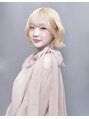 ヘアサロンJ&nbsp;HARU 