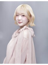 ヘアサロンJ&nbsp;HARU 