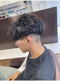 シャドウ×フェード