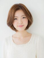 アッシュ 亀戸店(Ash)&nbsp;髪質改善/透け感グレージュ/白髪ぼかし/ハイライト/亀戸