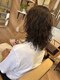モーイヘアー(mooi hair)の写真/丁寧な対話でまとまらない悩みを聞き出し、あなたの髪質に最適なデザインをプロの視点で提案。