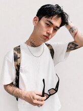 ブロック ジャポン(bloc japon)&nbsp;本間 真斗