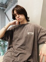 サンズ オブ フェブ(sons of fev)&nbsp;(fev_sora)ミディアムレイヤー