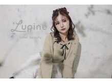 ルピナス(Lupine.)