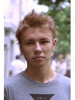 プラウド(proud)&nbsp;ツーブロック