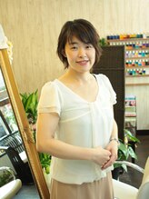 プアメリア(Puamelia)&nbsp;杏子 