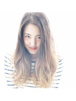 トルソー TORSO 【TORSO】LAセレブ風グラデ