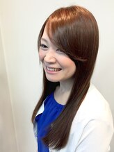 シャンティー(Chantilly)