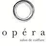 オペラ(Opera)のお店ロゴ