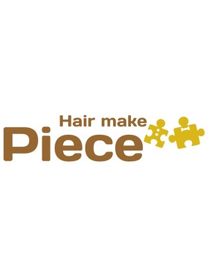 ヘアメイクピース(Hair make Piece)