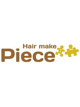 Hair make Piece