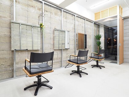 カシータ(casita)の写真