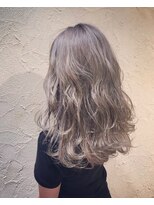 クレル(Creelu)&nbsp;シルバーアッシュ