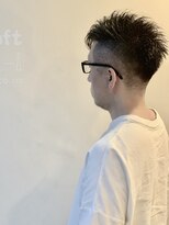 ルフト(Luft) 【Luft】メンズショート