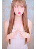 ☆美容業界初のマニキュアとカラーを混合した艶艶プラチナカラー☆ ￥5940