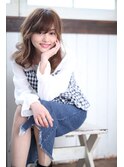 クレドガーデン川口