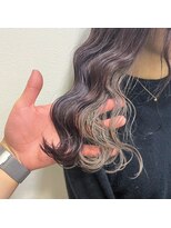 アメリ(AMELIE)&nbsp;inner beige