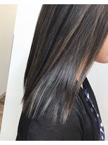 ラニス ヘア(Lanis hair)&nbsp;白髪染め卒業カラー