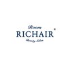 ルーム リシェール 南越谷店(Room RICHAIR)のお店ロゴ