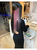 モアムー(Moremuu)&nbsp;インナーピンク