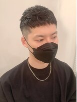 コキャン(COQUIN)&nbsp;ナチュラルクロップ♪