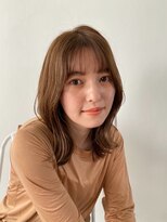 ネオリーブ ジューク 日吉店(Neolive JuQ)&nbsp;【大人愛されブラウン】