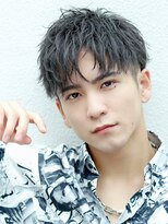 リップス 表参道店(LIPPS)&nbsp;コンマバングショート