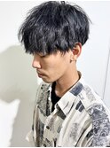 men's マッシュ