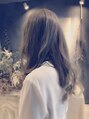 ジゼル 六本松(GiseL) ダブルカラーで透明感UP***