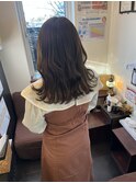 オリーブ系カラー /20代/30代