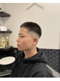 ショートフェード