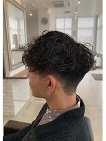 リッシュ 四街道店(Lish)&nbsp;スパイラルパーマ！