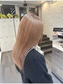 ピレンジカラー