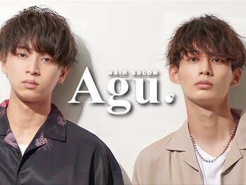 アグ ヘアー リベット 池袋店(Agu hair livet)の写真/ON/OFFおしゃれにキマるスタイルに☆朝のセットもサクッと簡単!再現性の高さも魅力◎理想のスタイルが叶う!