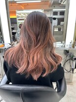 イキ 表参道(iki omotesando)&nbsp;大人ガーリー/モード/チョコレート[表参道駅]