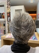 エル フレンズ 宮の沢店(ELLE friend's)&nbsp;ショート