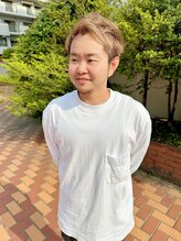 テディ(teddy)&nbsp;ミナミ 