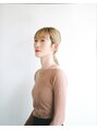 ククー ヘアーアンドメイクアップ(COU COU) 藤本 伊久見(8F)
