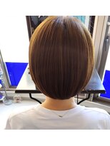 ベルエキップ(La Belle Equipe)&nbsp;【髪の調律ケア】で極上のツヤ髪に♪