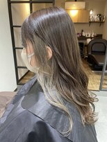 ウィークエンド(WEEKEND)&nbsp;インナーグレージュ