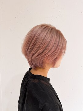 アークプラス(Ark+) ピンクラベンダー